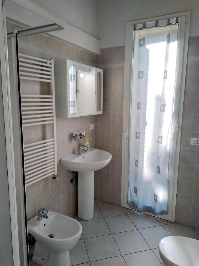 Appartamento Villa Erbosa-Fiera 1 Bologna