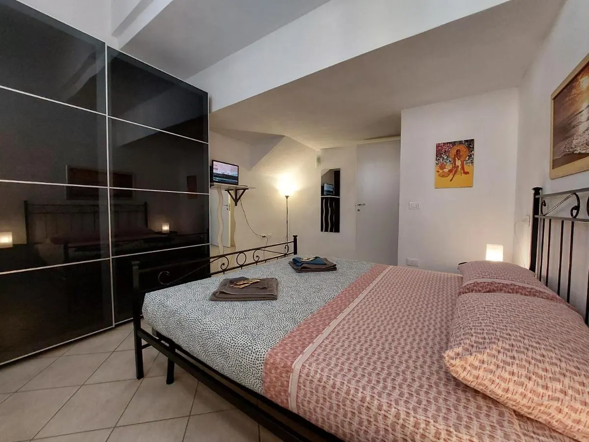 Appartamento Villa Erbosa-Fiera 1 Bologna Italia